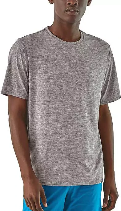 Patagonia Men's Capilene Cool Daily Shirt