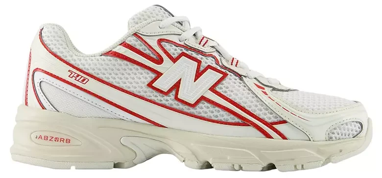 New Balance & CALIA Women's 'Merlot' 740 Shoes