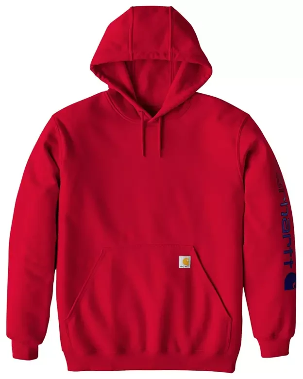 Carhartt Men's K288 Hoodie