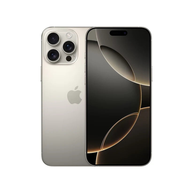 iPhone 16 Pro Max 1TB
