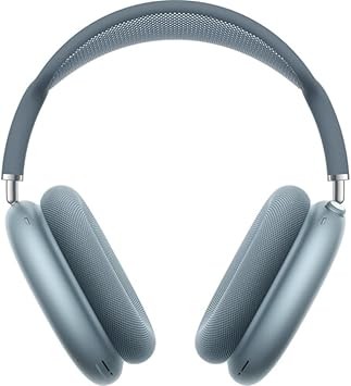 Apple AirPods Max - Blue (Renewed)