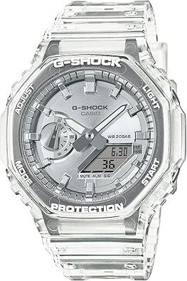 G-Shock Casio Transludence Watch GA2100BM