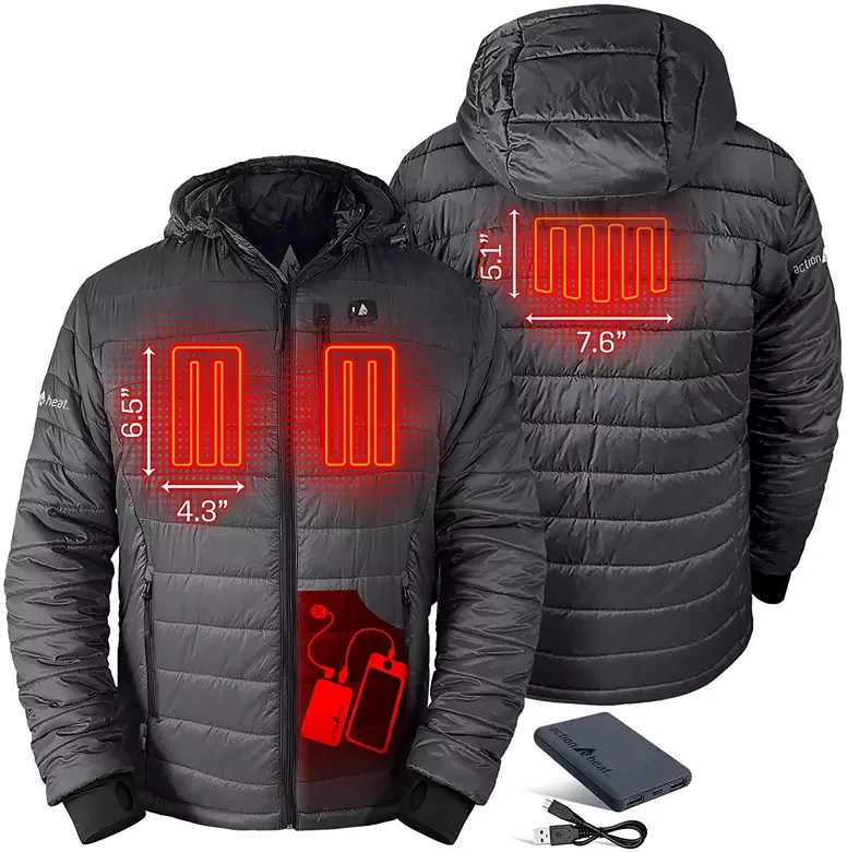 Columbia Steens Mountain 2.0 Full Zip Fleece Jacket