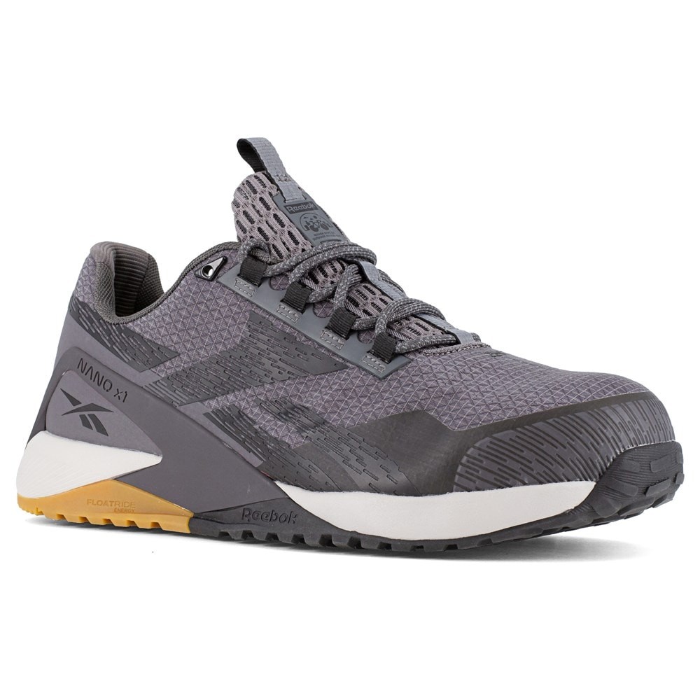 Men's Nano X1 Adventure Composite Toe Work Shoe