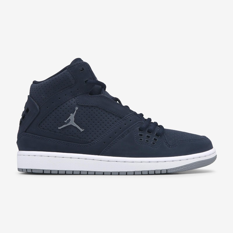 Men's 1 Flight Mid Sneaker