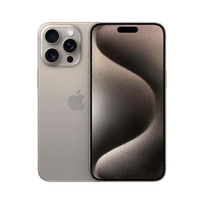 iPhone 15 Pro Max 512GB