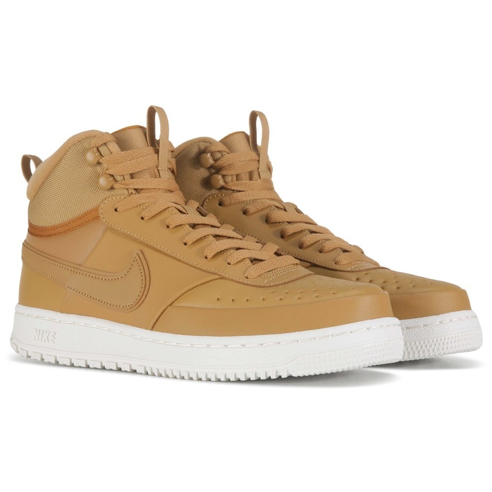 Men's Vision Mid Winter Sneaker